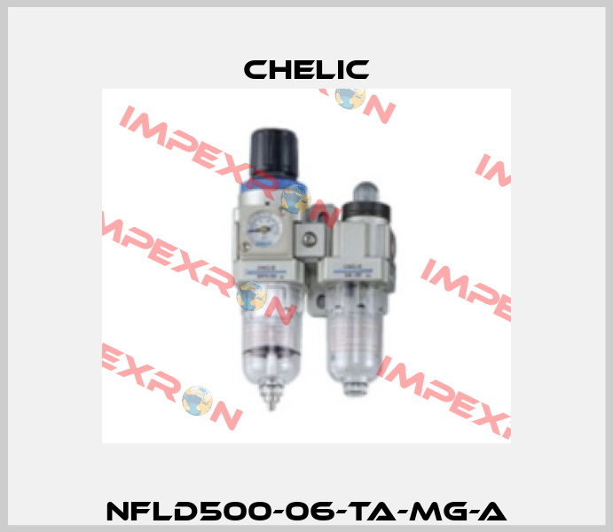 NFLD500-06-TA-MG-A Chelic