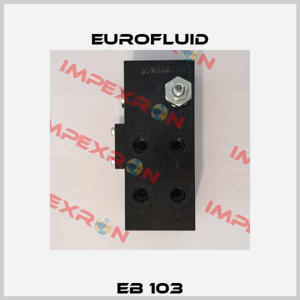 EB 103 Eurofluid