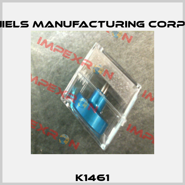 K1461 Dmc Daniels Manufacturing Corporation
