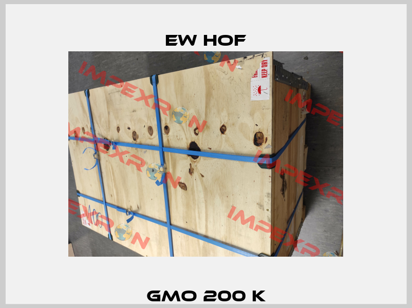 GMO 200 K Ew Hof