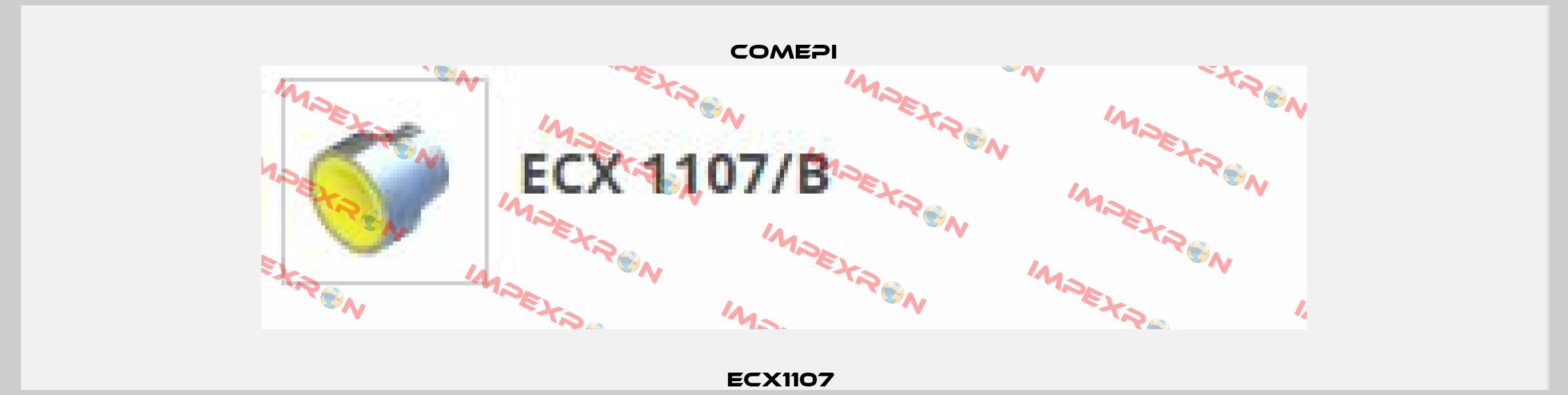 ECX1107  Comepi