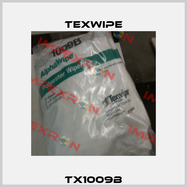 TX1009B Texwipe