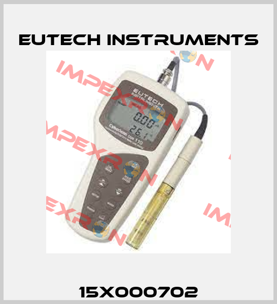 15X000702 Eutech Instruments