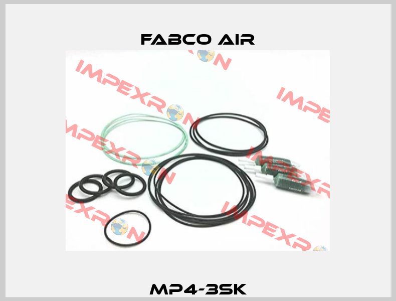 MP4-3SK Fabco Air