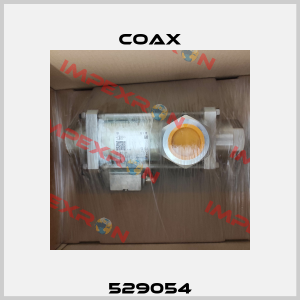 529054 Coax