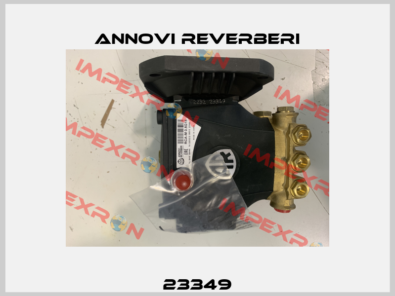 23349 Annovi Reverberi