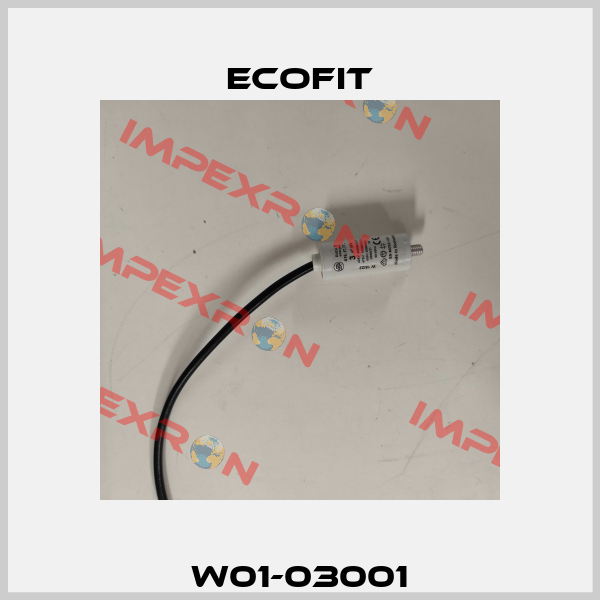 W01-03001 Ecofit