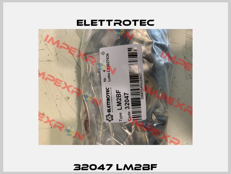 32047 LM2BF Elettrotec