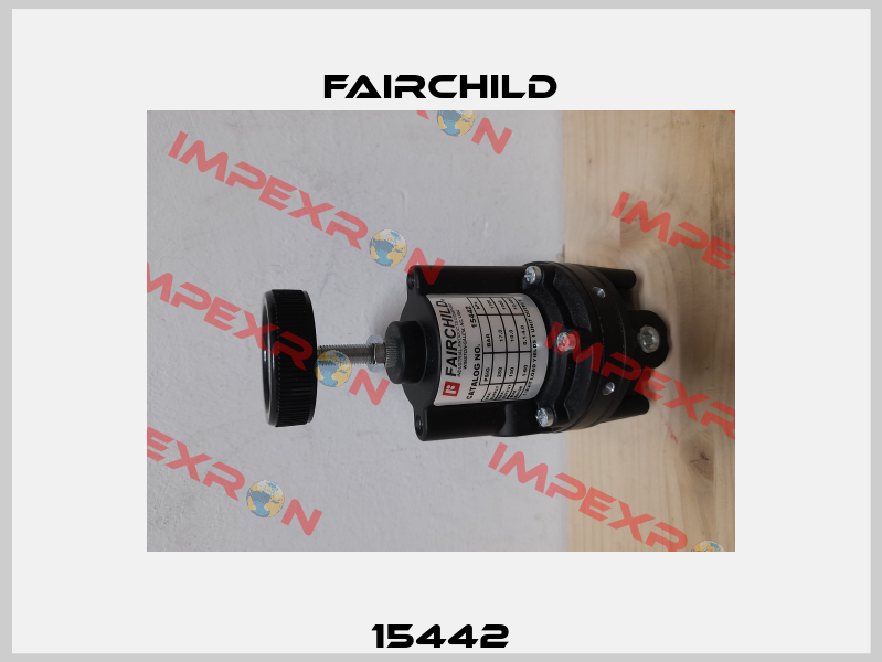 15442 Fairchild