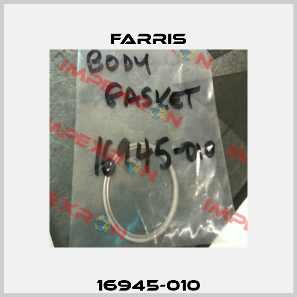 16945-010 Farris