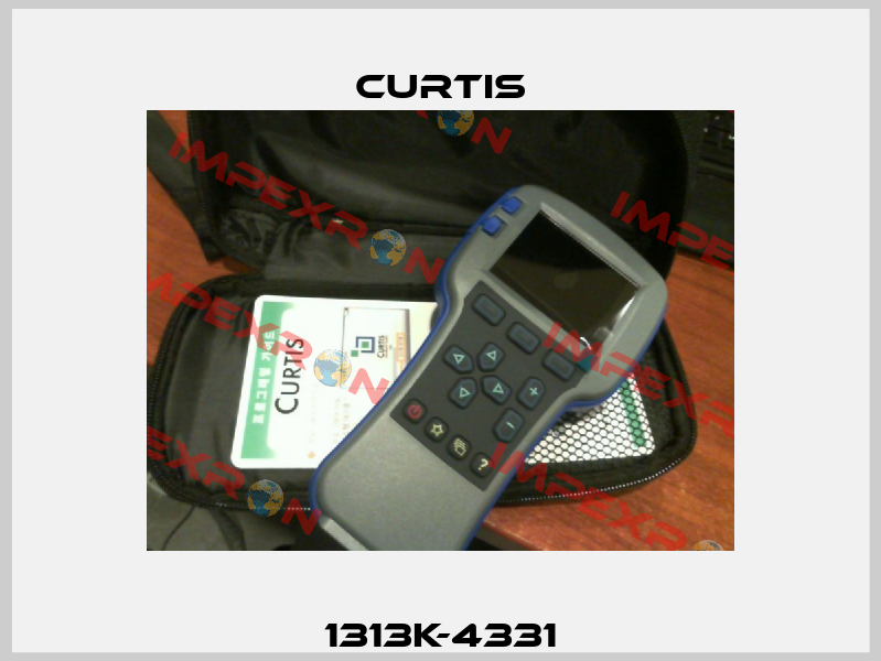 1313K-4331 Curtis