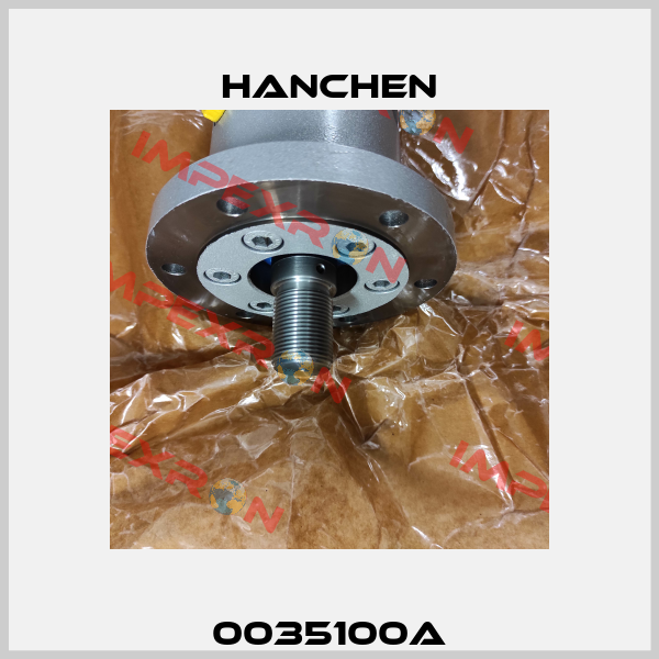 0035100A Hanchen