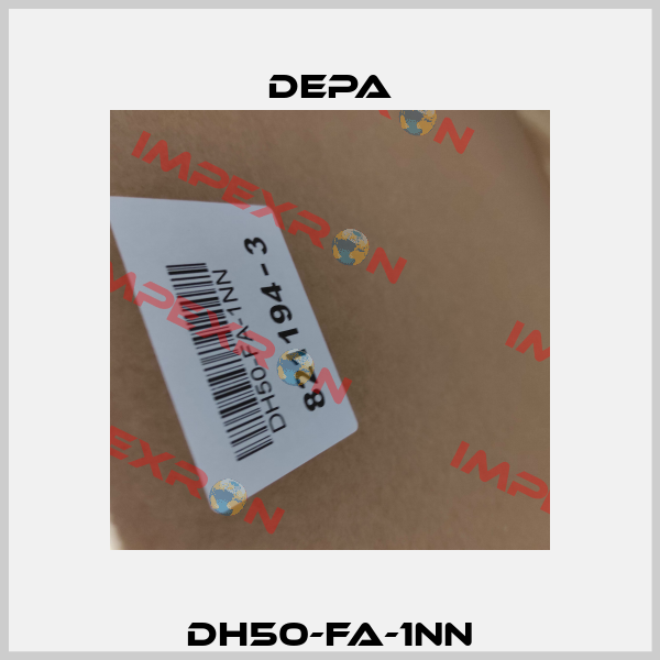 DH50-FA-1NN Depa