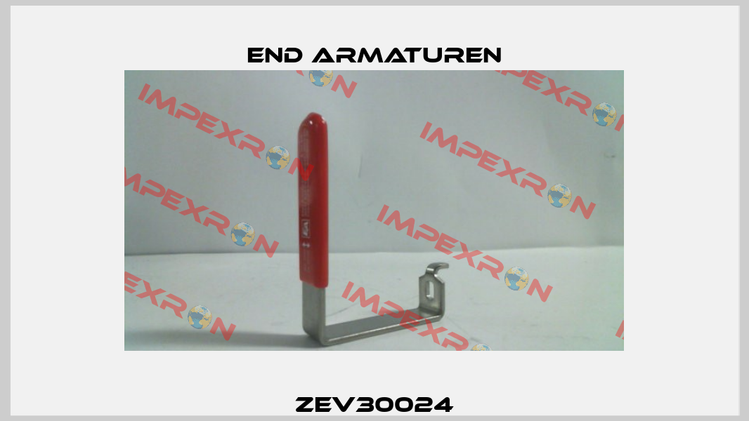 ZEV30024 End Armaturen