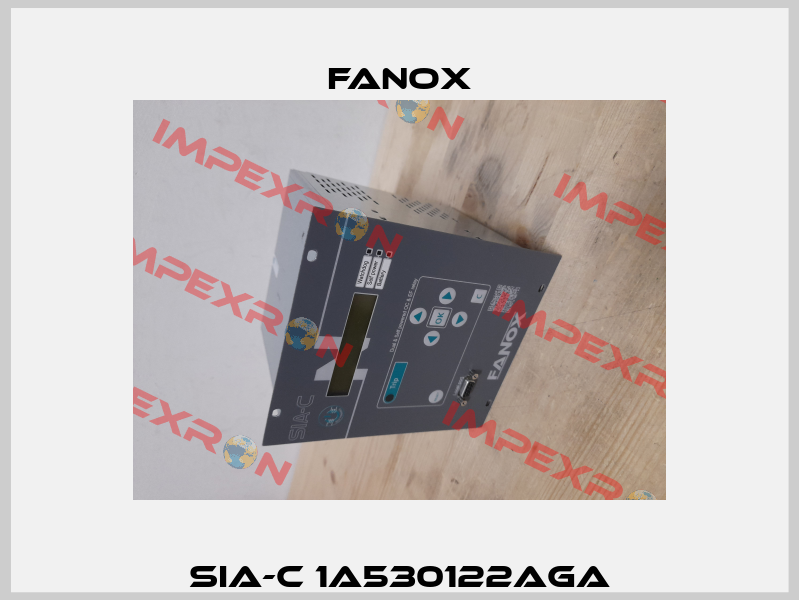 SIA-C 1A530122AGA Fanox