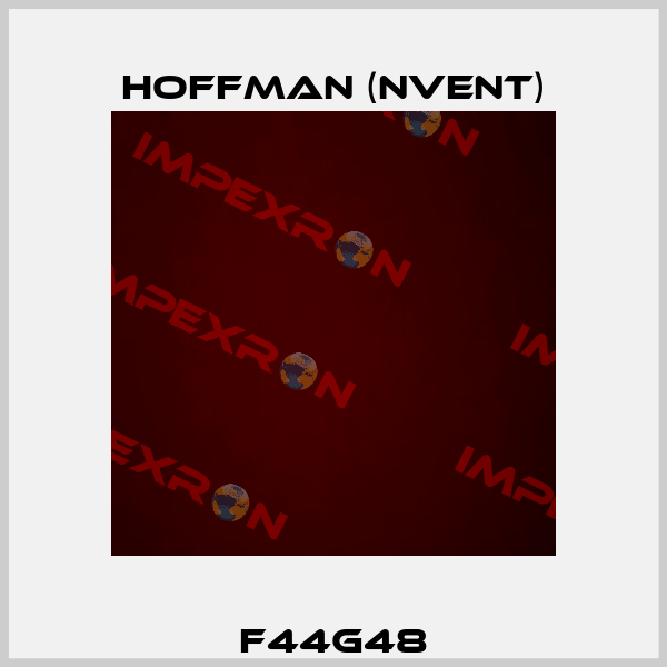 F44G48 Hoffman (nVent)