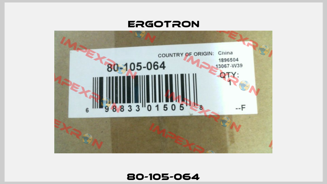 80-105-064 Ergotron