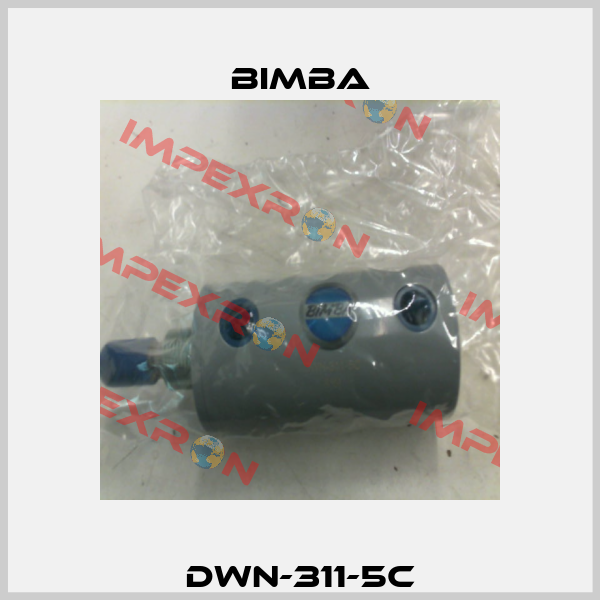 DWN-311-5C Bimba