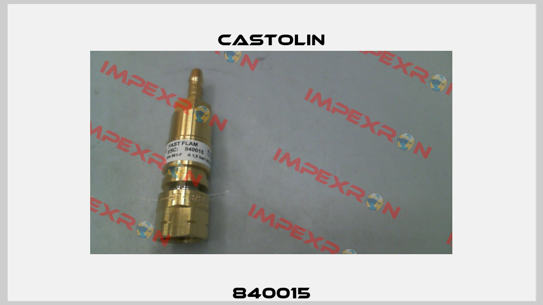 840015 Castolin