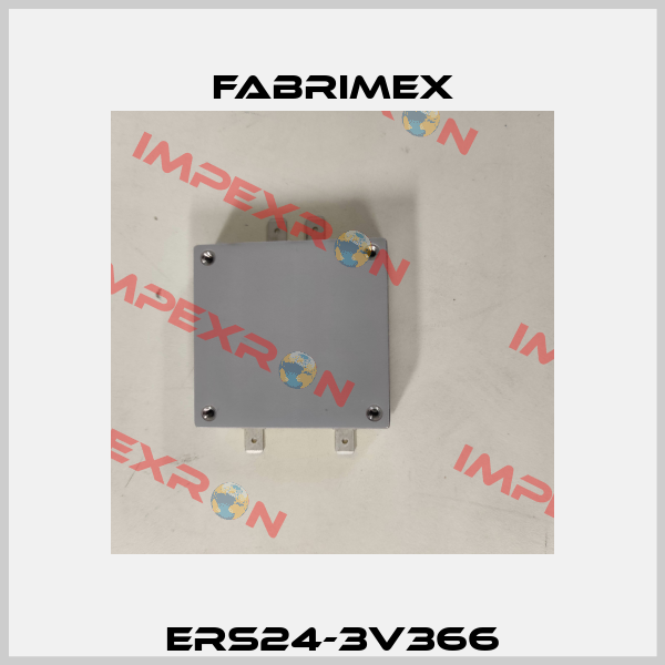 ERS24-3V366 Fabrimex