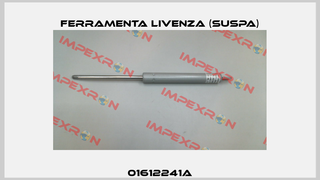 01612241A Ferramenta Livenza (Suspa)
