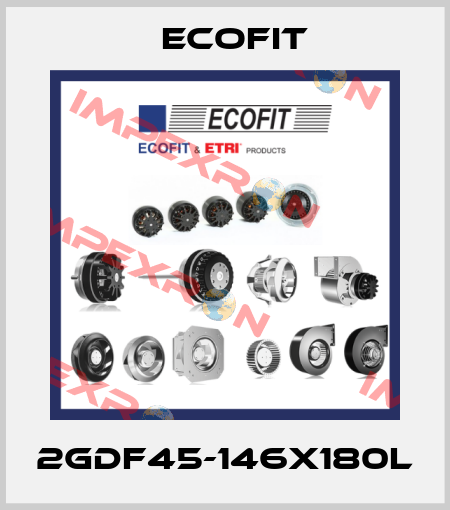 2GDF45-146X180L Ecofit