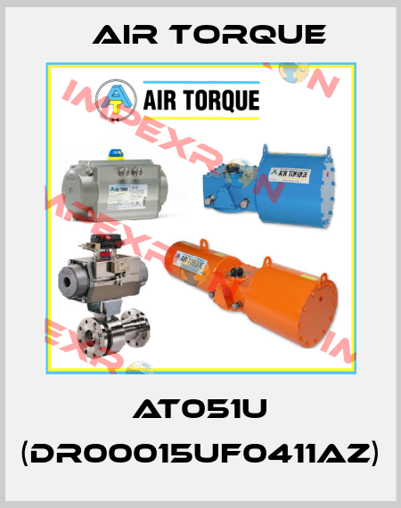 AT051U (DR00015UF0411AZ) Air Torque