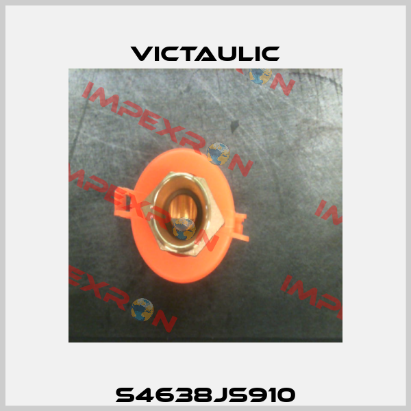 S4638JS910 Victaulic