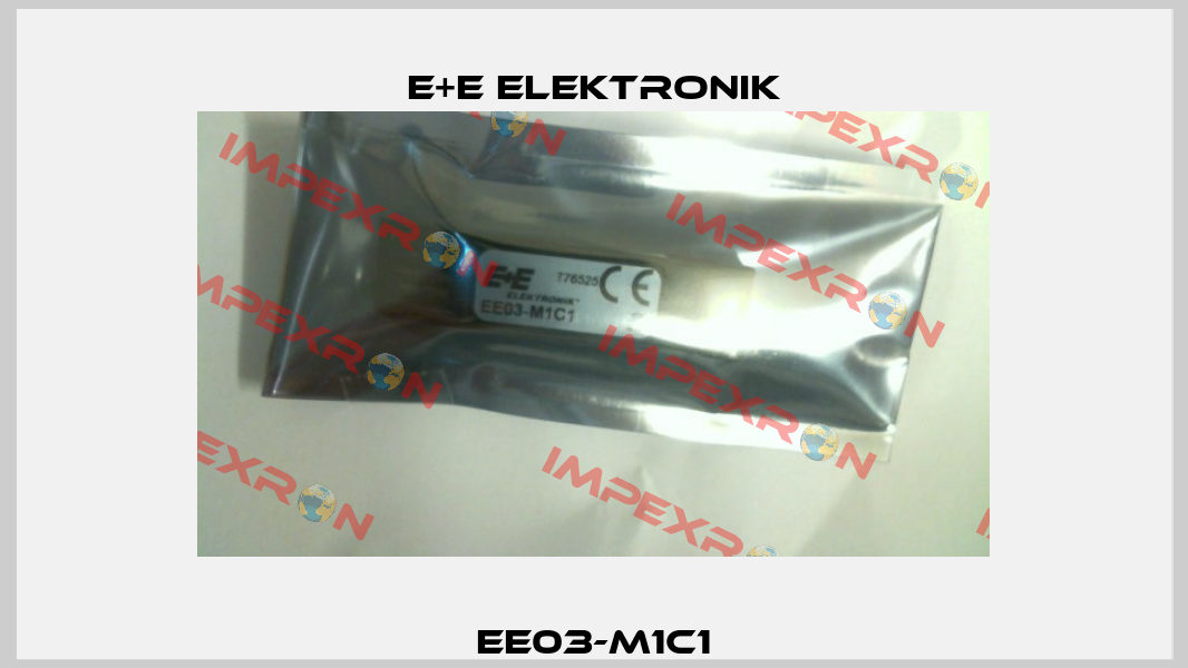 EE03-M1C1 E+E Elektronik
