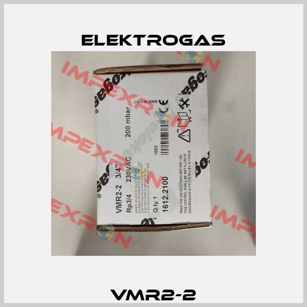 VMR2-2 Elektrogas