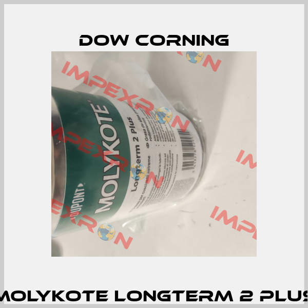MOLYKOTE LONGTERM 2 PLUS Dow Corning