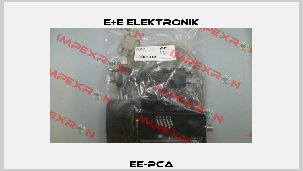 EE-PCA E+E Elektronik