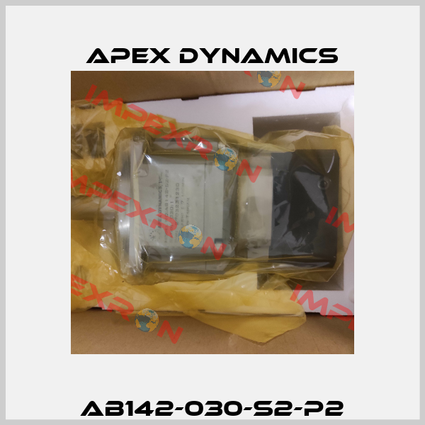AB142-030-S2-P2 Apex Dynamics