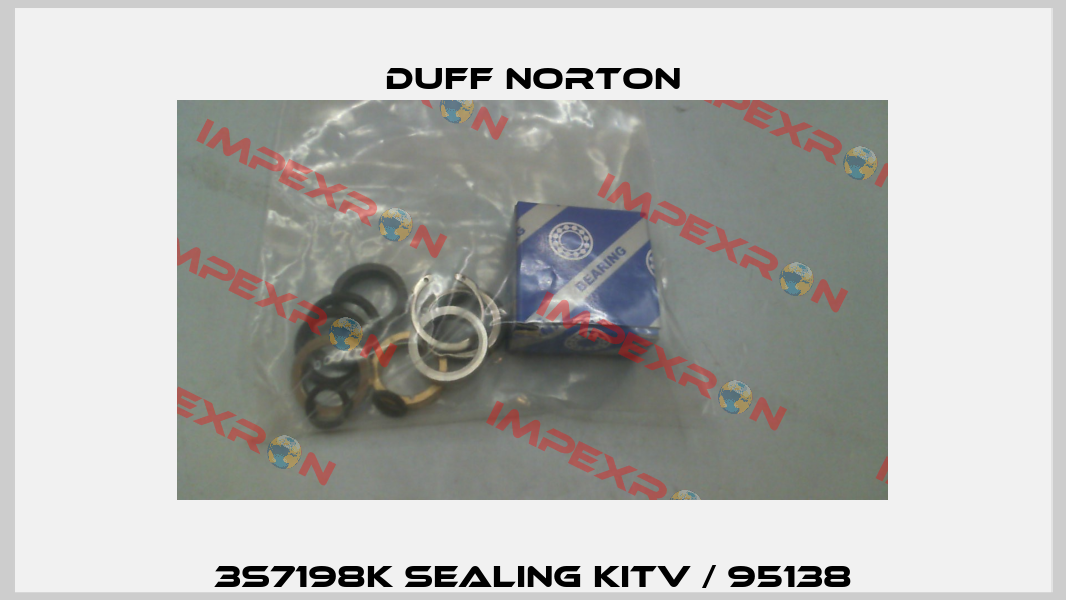 3S7198K sealing kitv / 95138 Duff Norton