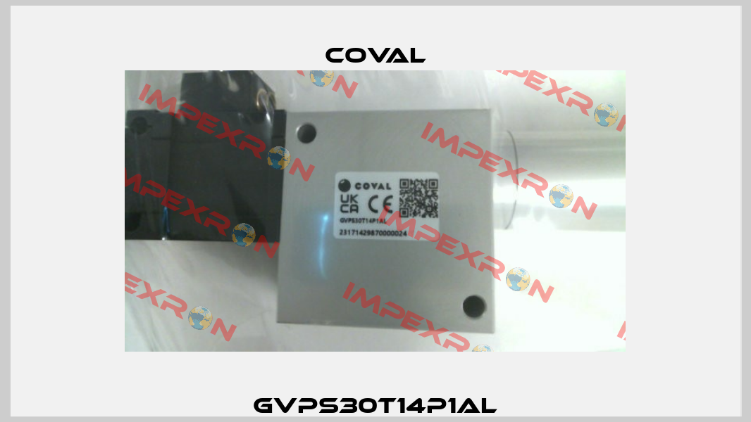 GVPS30T14P1AL Coval