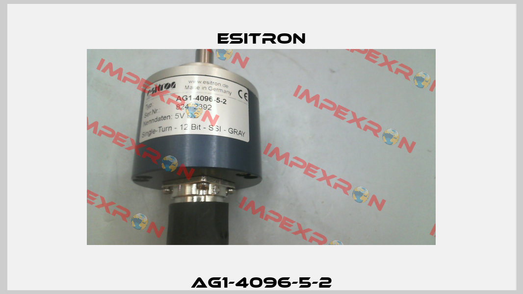 AG1-4096-5-2 Esitron