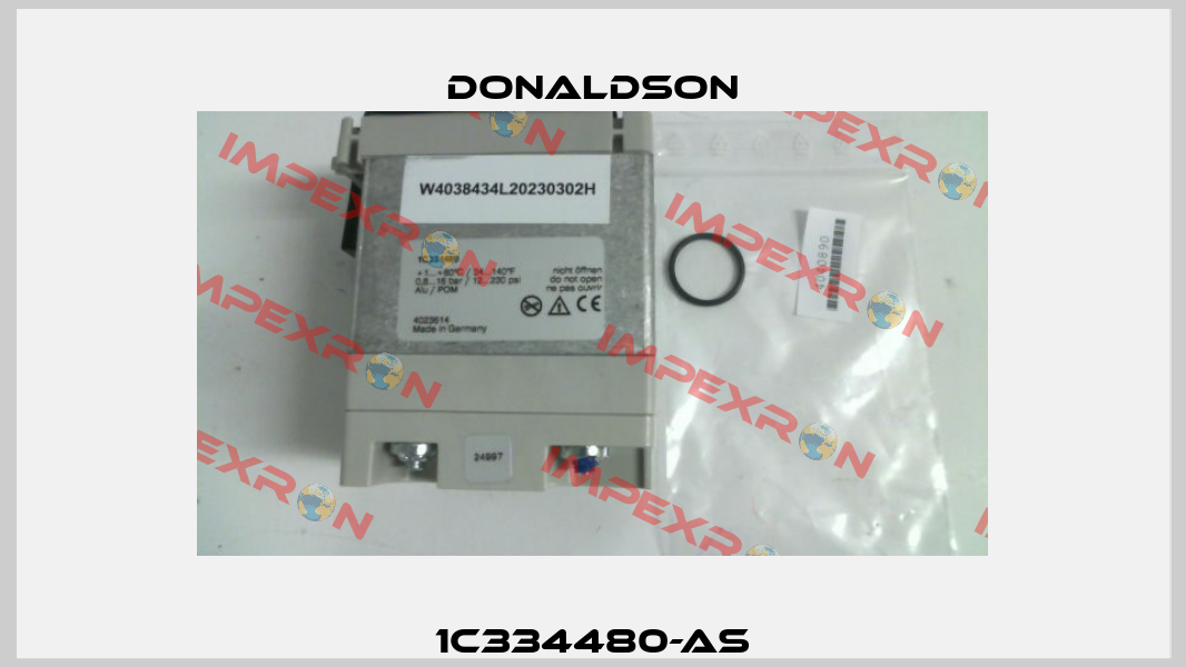 1C334480-AS Donaldson