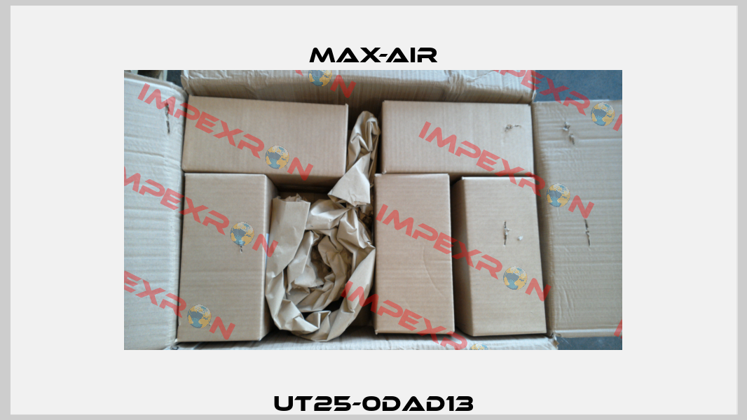 UT25-0DAD13 Max-Air