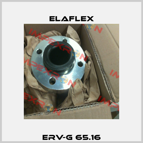 ERV-G 65.16 Elaflex