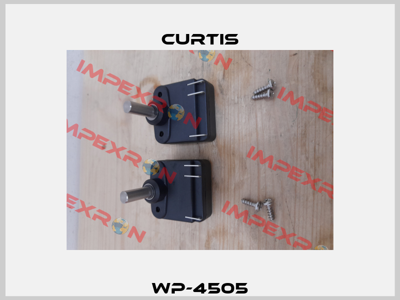 WP-4505 Curtis