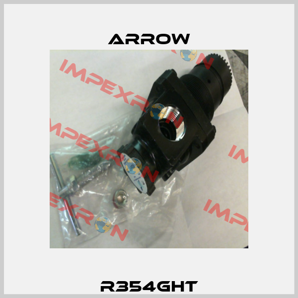 R354GHT Arrow