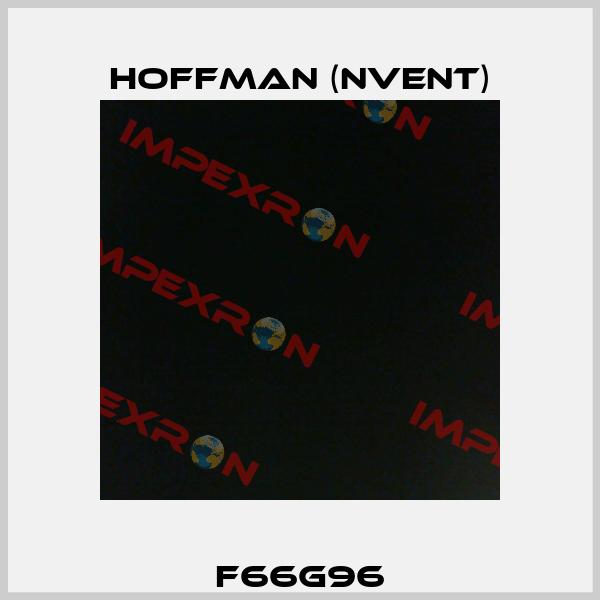 F66G96 Hoffman (nVent)