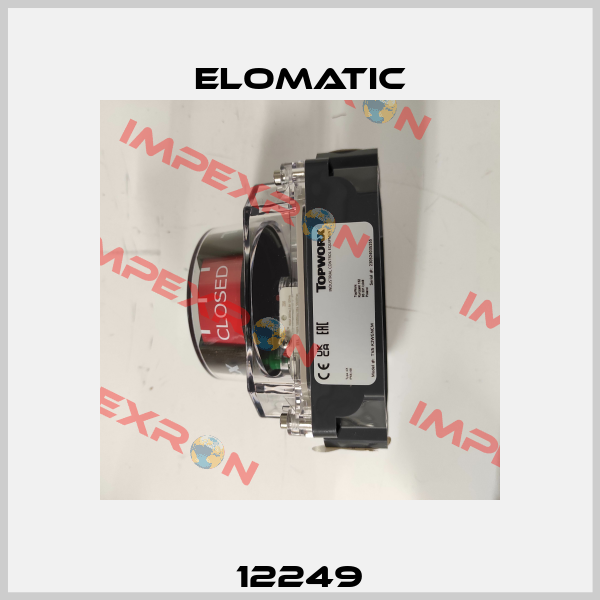 12249 Elomatic