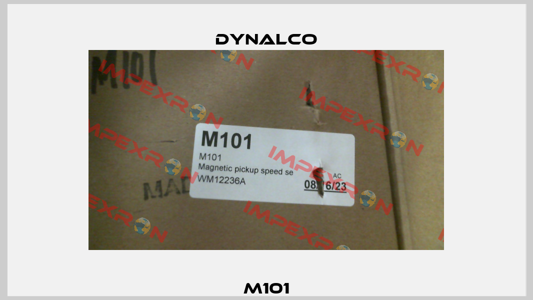 M101 Dynalco