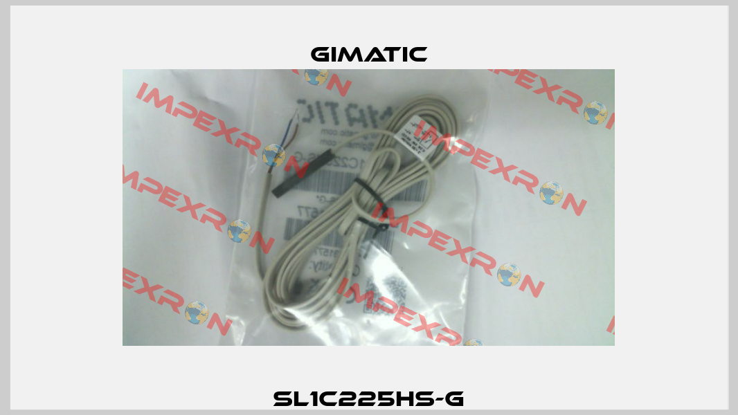 SL1C225HS-G Gimatic