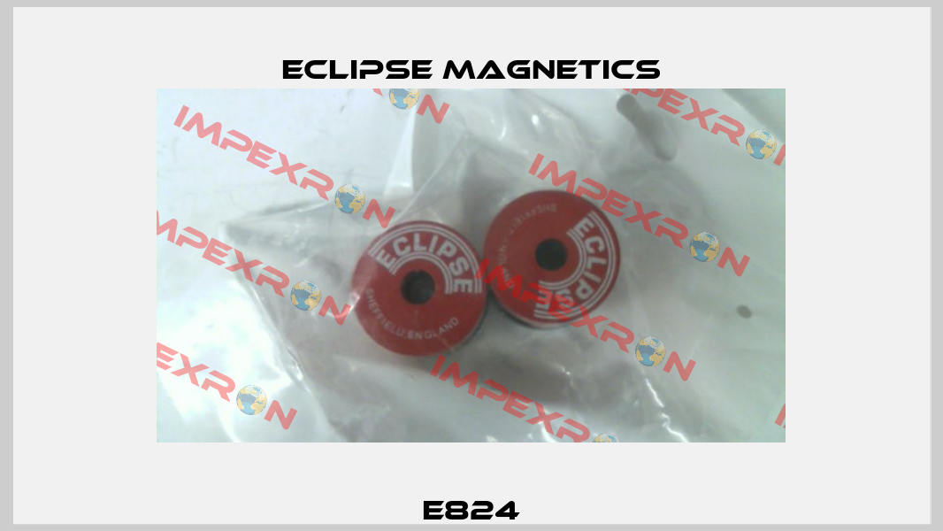 E824 Eclipse Magnetics