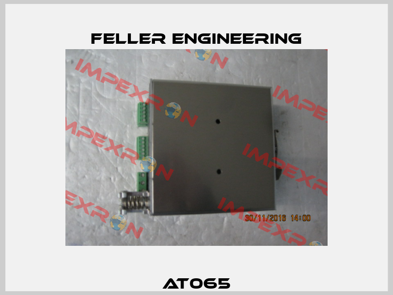AT065 Feller Engineering