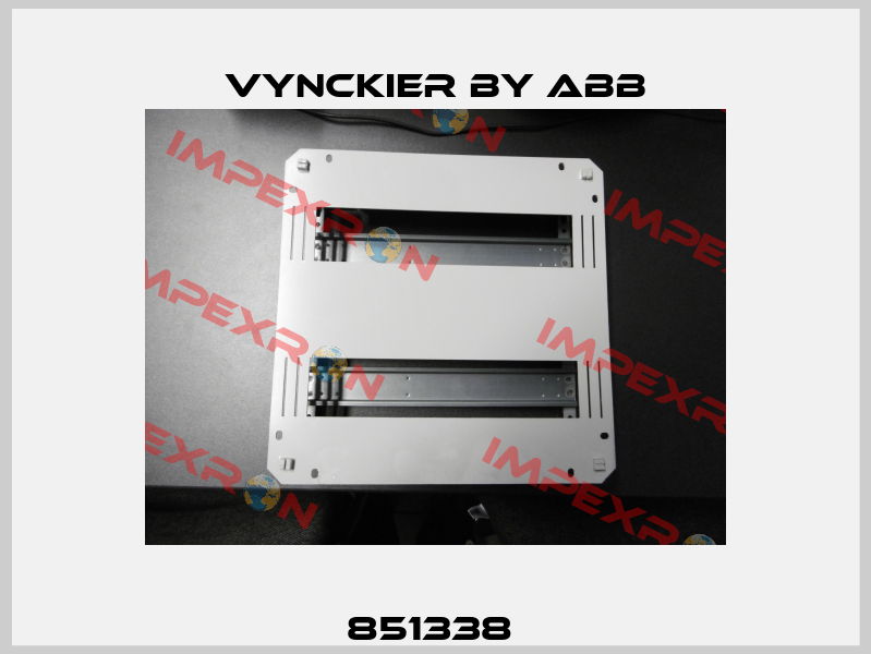 851338  Vynckier by ABB