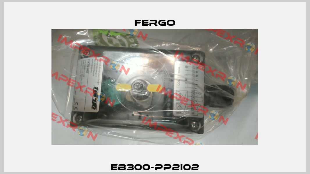 EB300-PP2I02 Fergo
