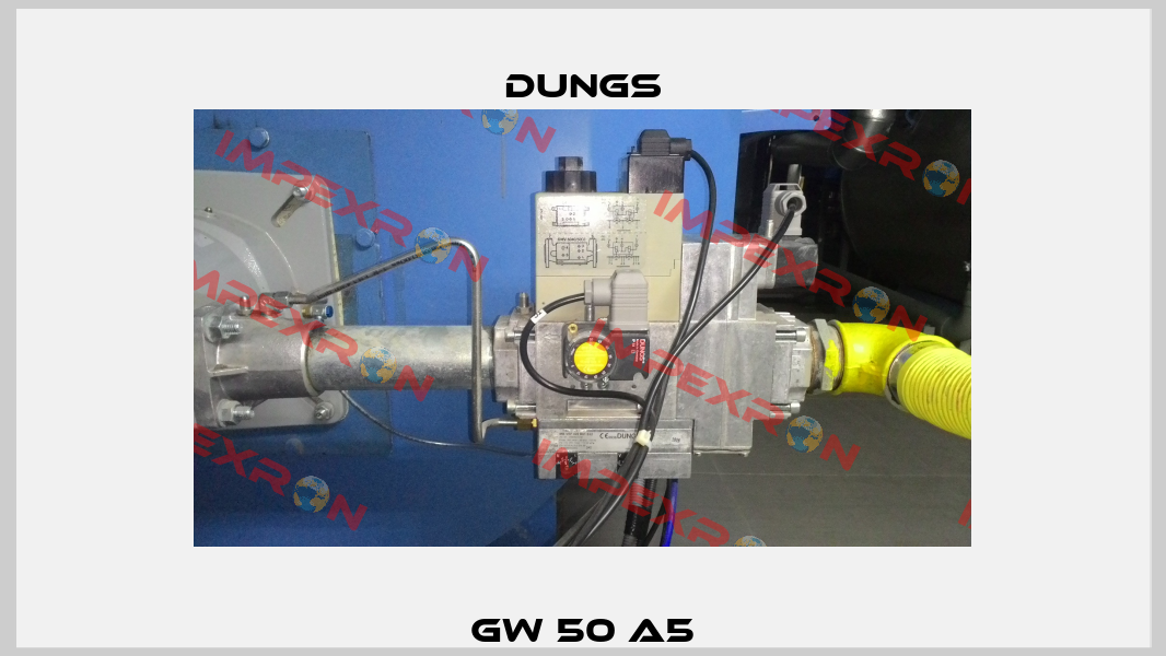 GW 50 A5 Dungs
